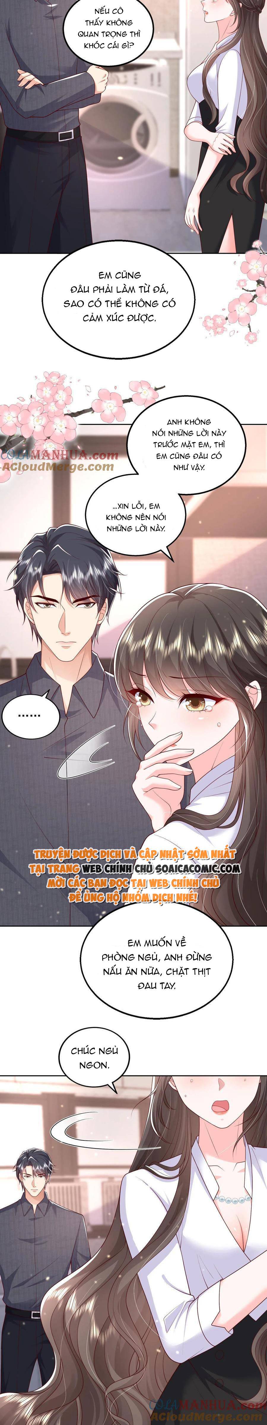 Ninita Yêu Dấu - Phần 2 Chap 1340.5 - Next Chap 1341.5