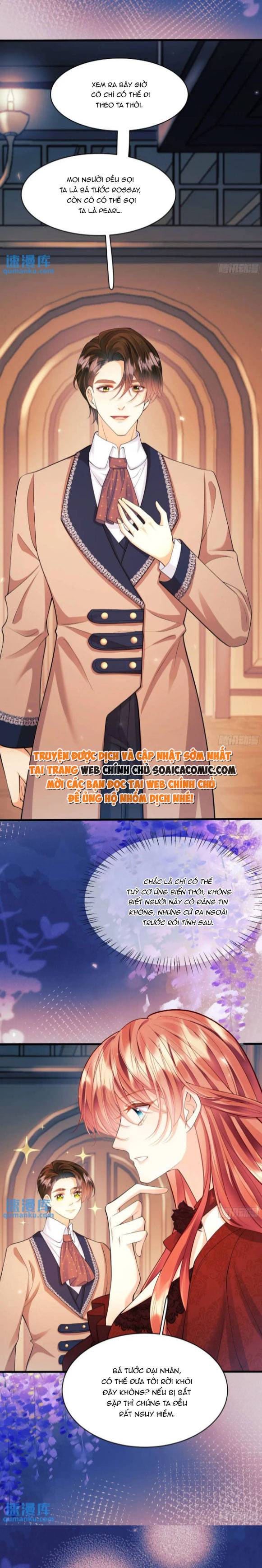 Ninita Yêu Dấu - Phần 2 Chap 1340.7 - Next Chap 1341.7