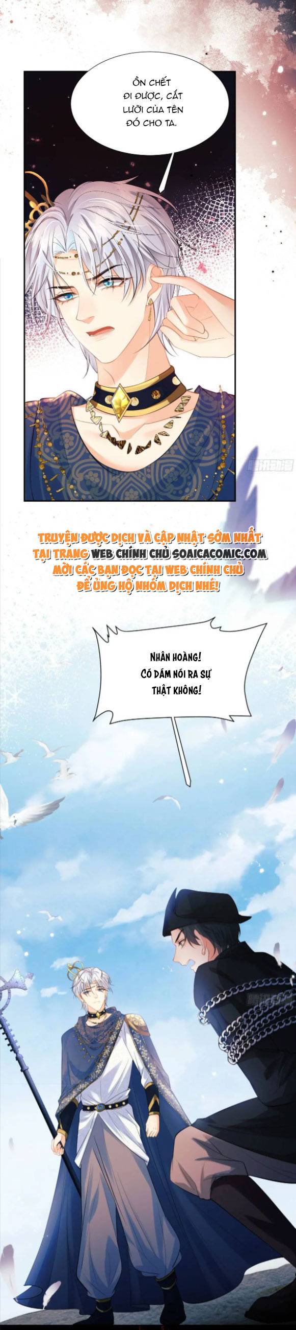 Ninita Yêu Dấu - Phần 2 Chap 1340.7 - Next Chap 1341.7