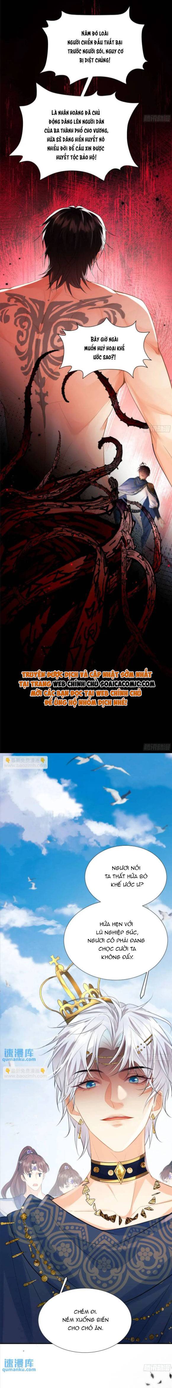 Ninita Yêu Dấu - Phần 2 Chap 1340.7 - Next Chap 1341.7