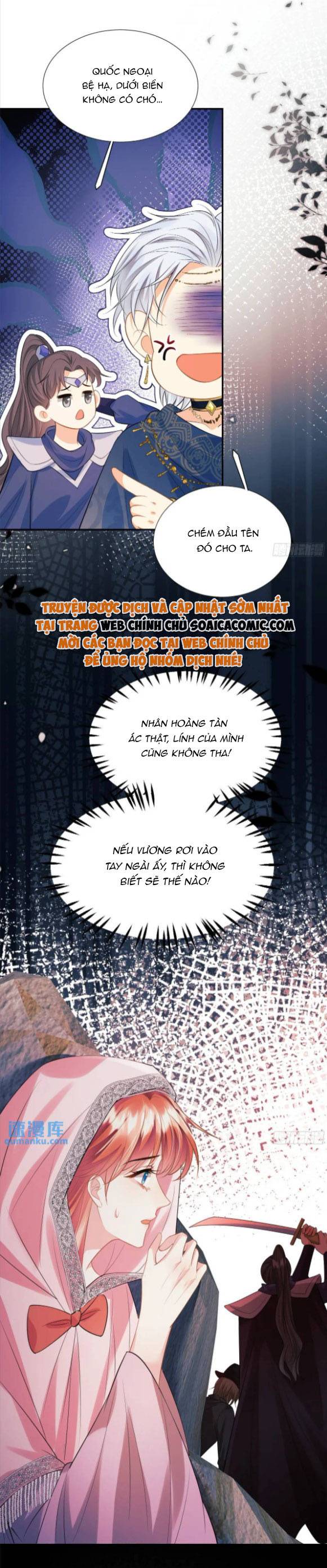 Ninita Yêu Dấu - Phần 2 Chap 1340.7 - Next Chap 1341.7