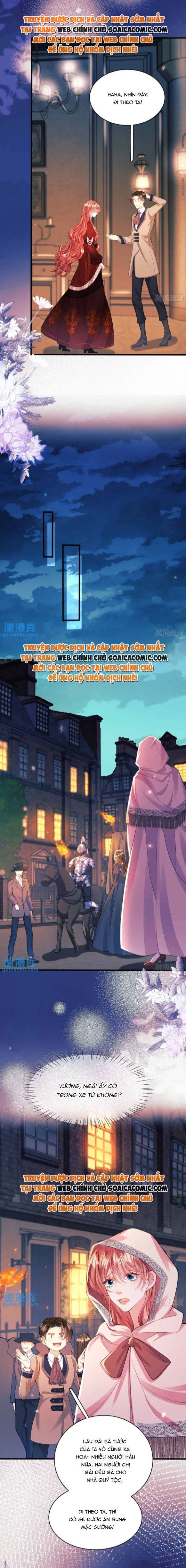 Ninita Yêu Dấu - Phần 2 Chap 1340.7 - Next Chap 1341.7