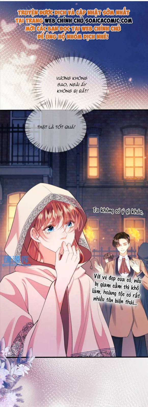 Ninita Yêu Dấu - Phần 2 Chap 1340.7 - Next Chap 1341.7