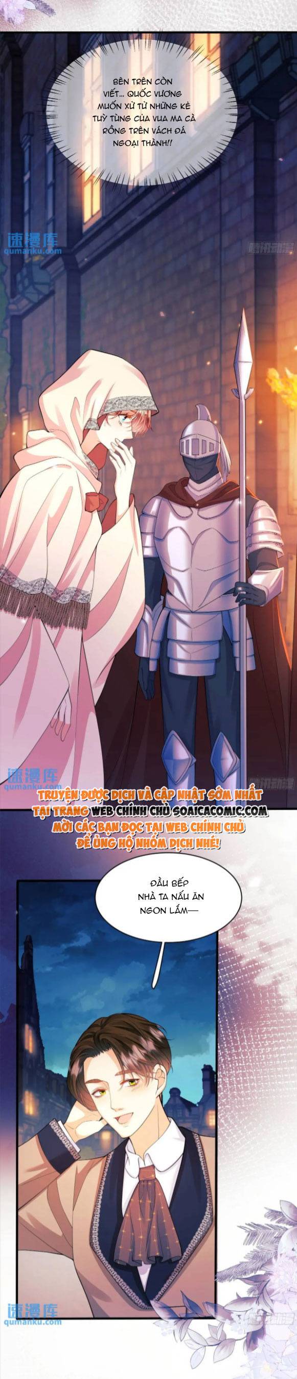 Ninita Yêu Dấu - Phần 2 Chap 1340.7 - Next Chap 1341.7