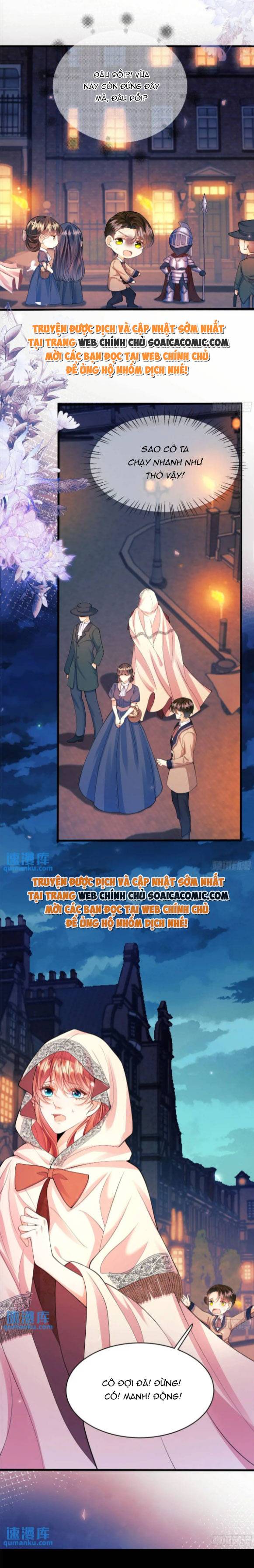 Ninita Yêu Dấu - Phần 2 Chap 1340.7 - Next Chap 1341.7