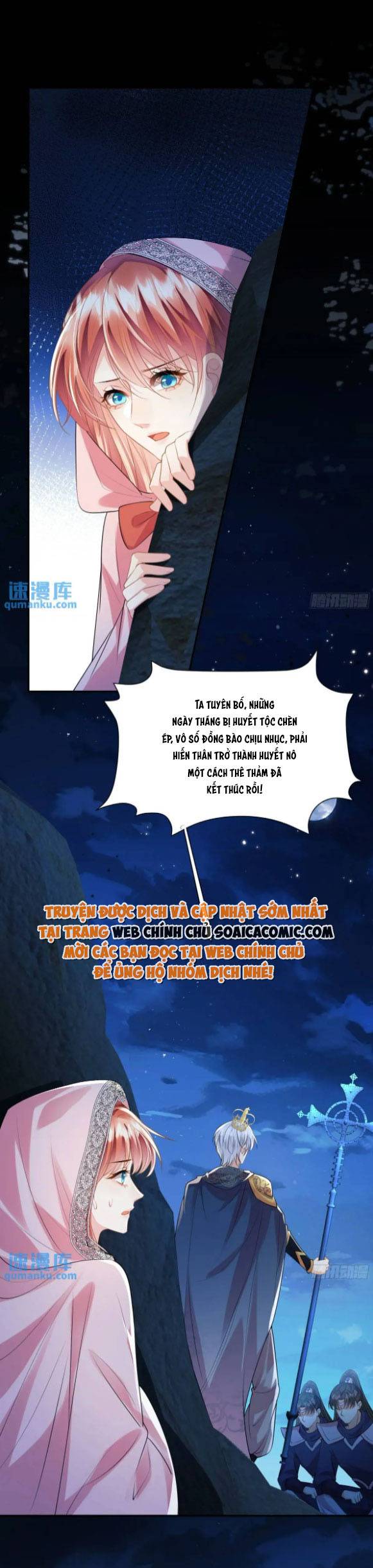 Ninita Yêu Dấu - Phần 2 Chap 1340.7 - Next Chap 1341.7