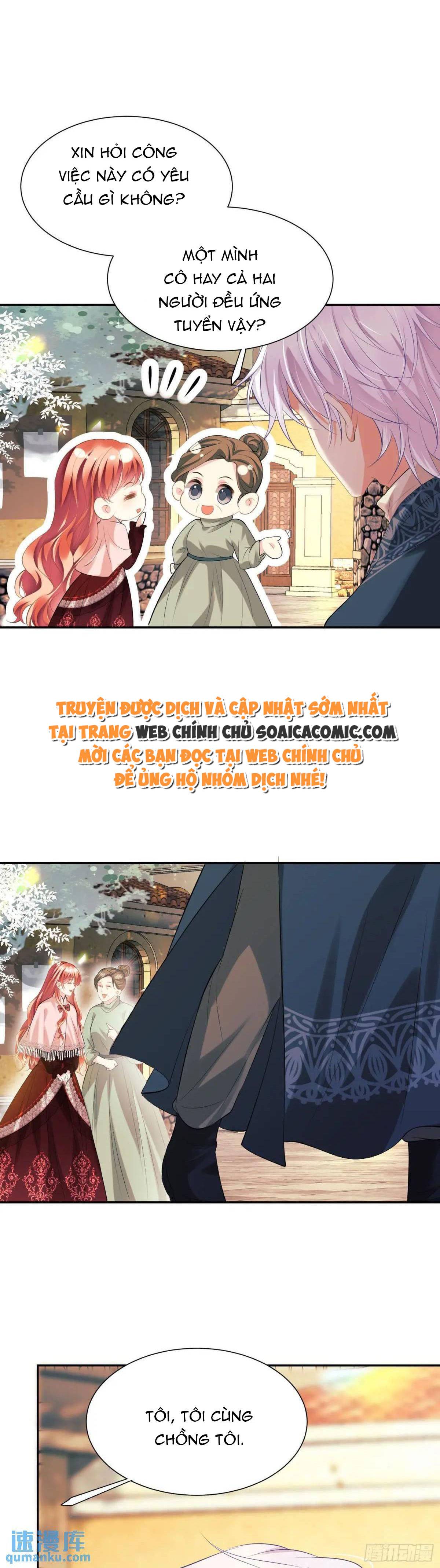 Ninita Yêu Dấu - Phần 2 Chap 1341.1 - Next Chap 1342.1