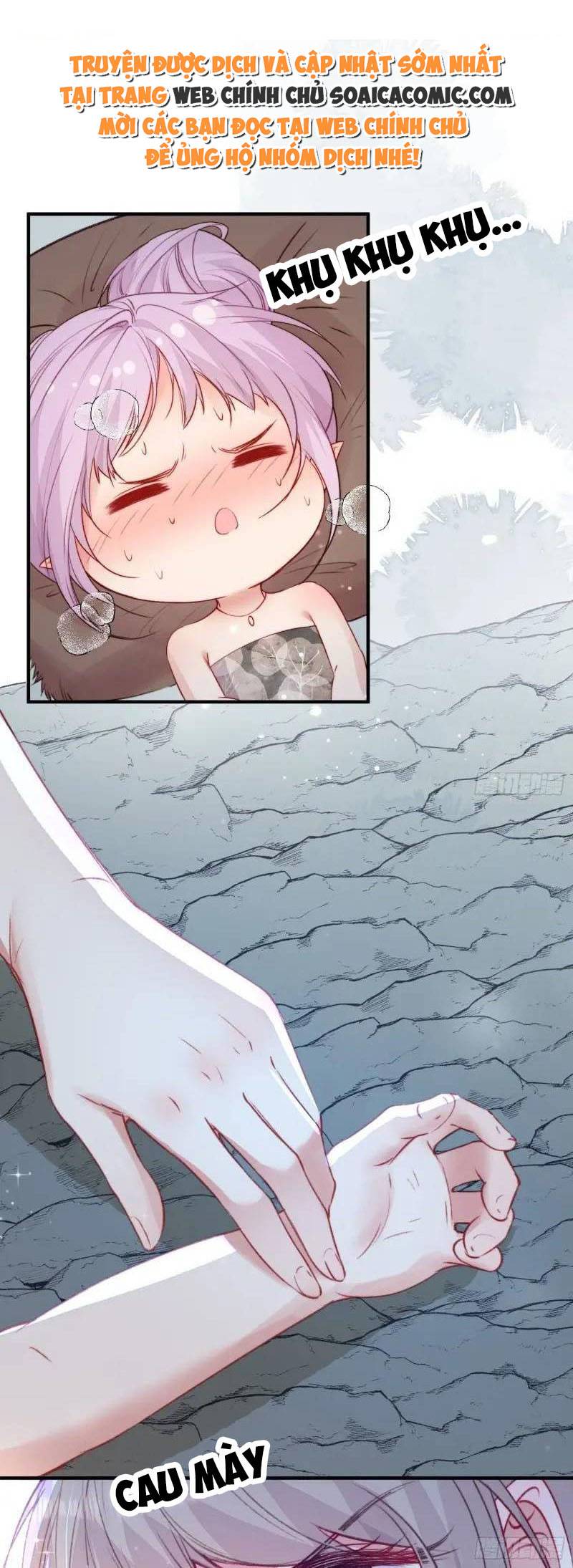 Ninita Yêu Dấu - Phần 2 Chap 1341.2 - Next Chap 1342.2