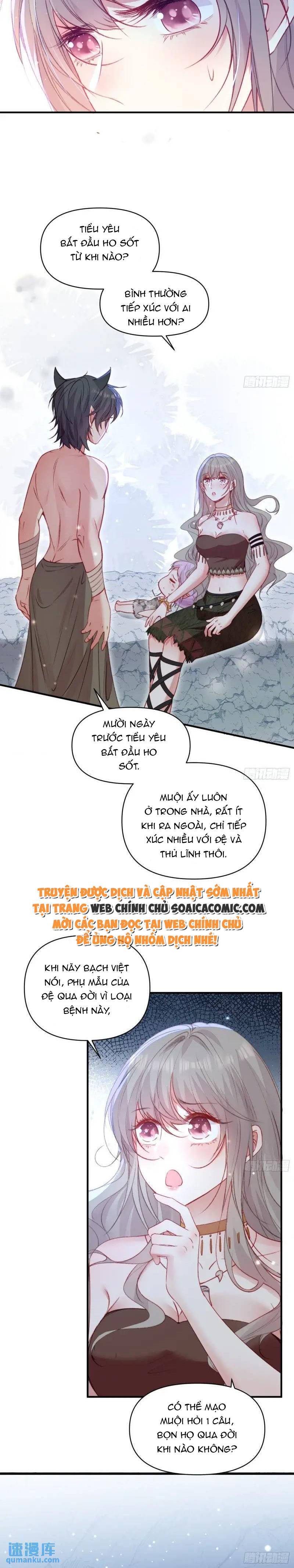 Ninita Yêu Dấu - Phần 2 Chap 1341.2 - Next Chap 1342.2