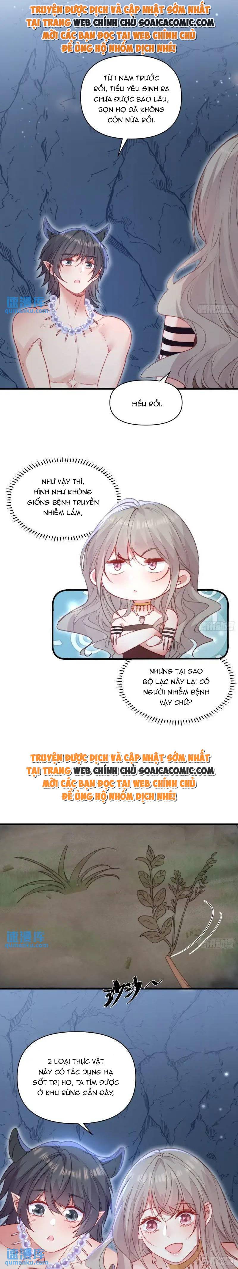 Ninita Yêu Dấu - Phần 2 Chap 1341.2 - Next Chap 1342.2