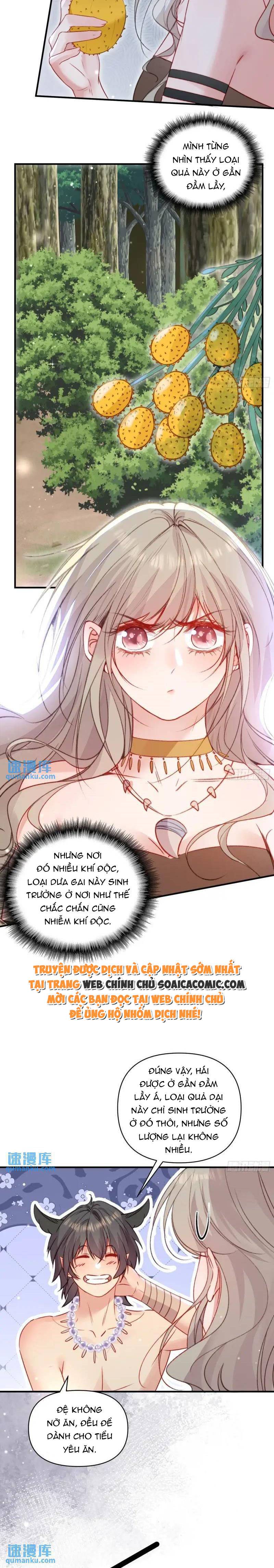 Ninita Yêu Dấu - Phần 2 Chap 1341.2 - Next Chap 1342.2