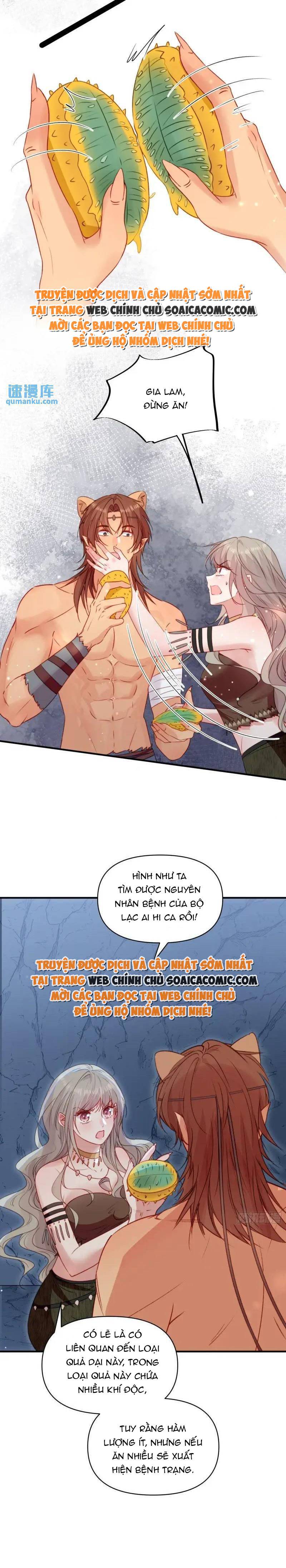 Ninita Yêu Dấu - Phần 2 Chap 1341.2 - Next Chap 1342.2