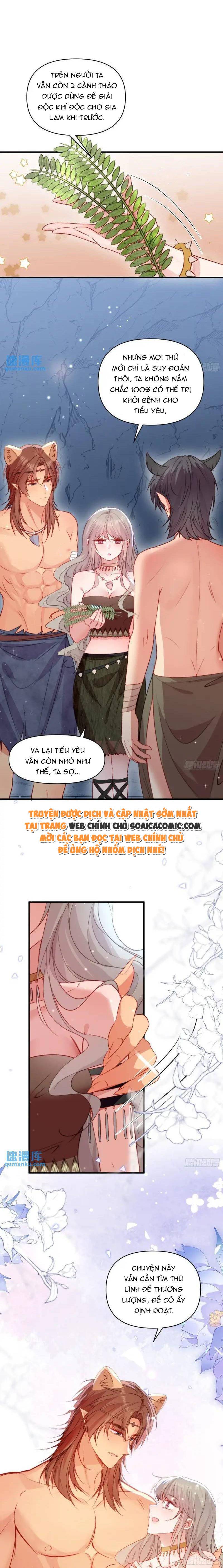 Ninita Yêu Dấu - Phần 2 Chap 1341.2 - Next Chap 1342.2