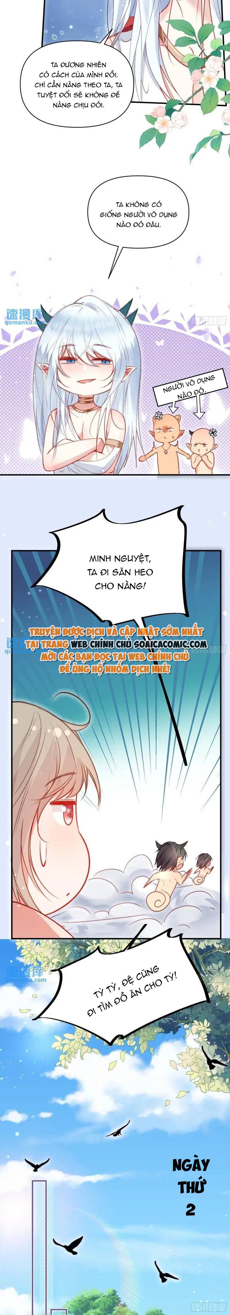 Ninita Yêu Dấu - Phần 2 Chap 1341.2 - Next Chap 1342.2