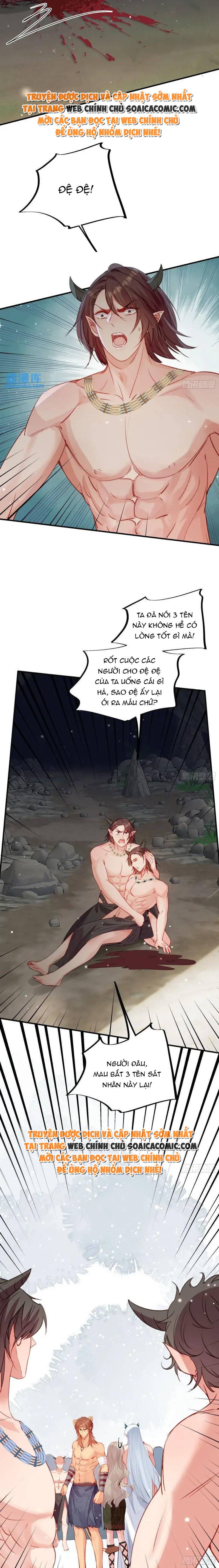 Ninita Yêu Dấu - Phần 2 Chap 1341.3 - Next Chap 1342.3