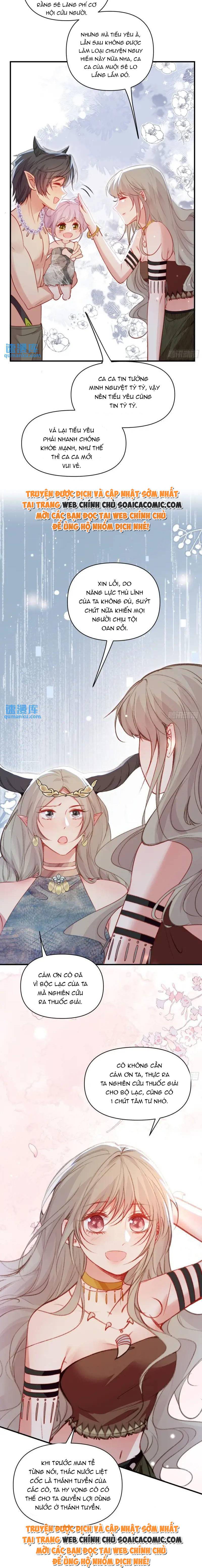 Ninita Yêu Dấu - Phần 2 Chap 1341.3 - Next Chap 1342.3
