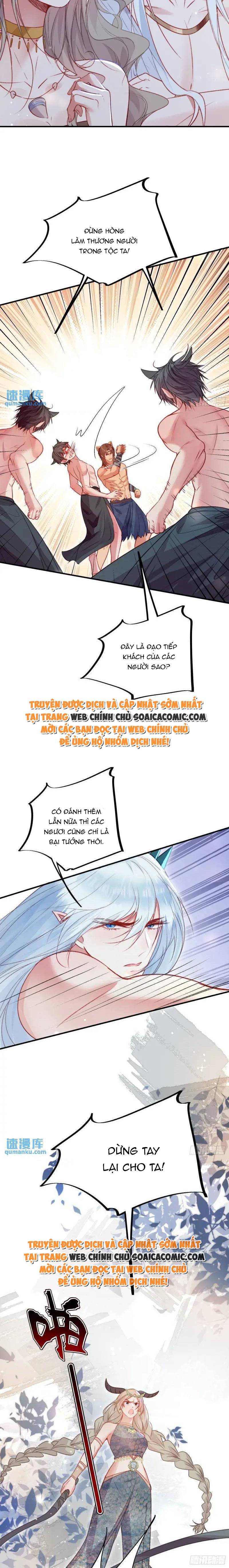 Ninita Yêu Dấu - Phần 2 Chap 1341.3 - Next Chap 1342.3