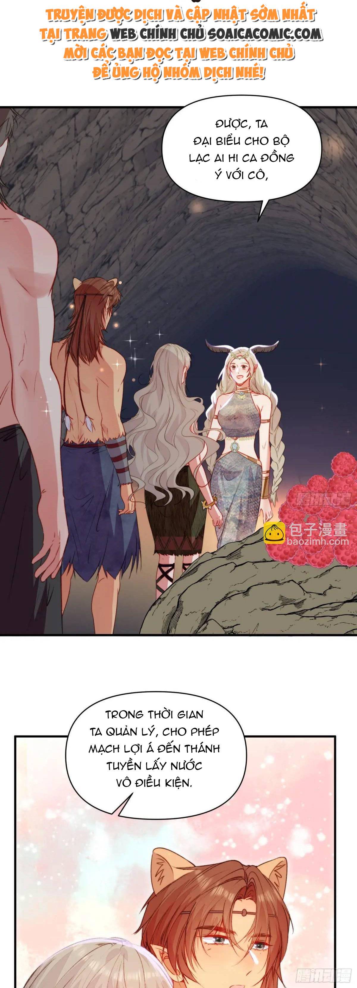 Ninita Yêu Dấu - Phần 2 Chap 1341.4 - Next Chap 1342.4