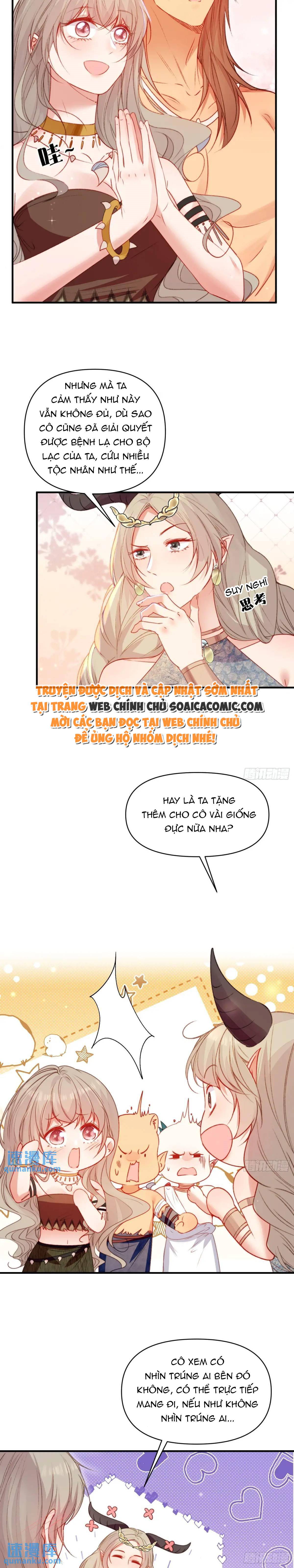 Ninita Yêu Dấu - Phần 2 Chap 1341.4 - Next Chap 1342.4