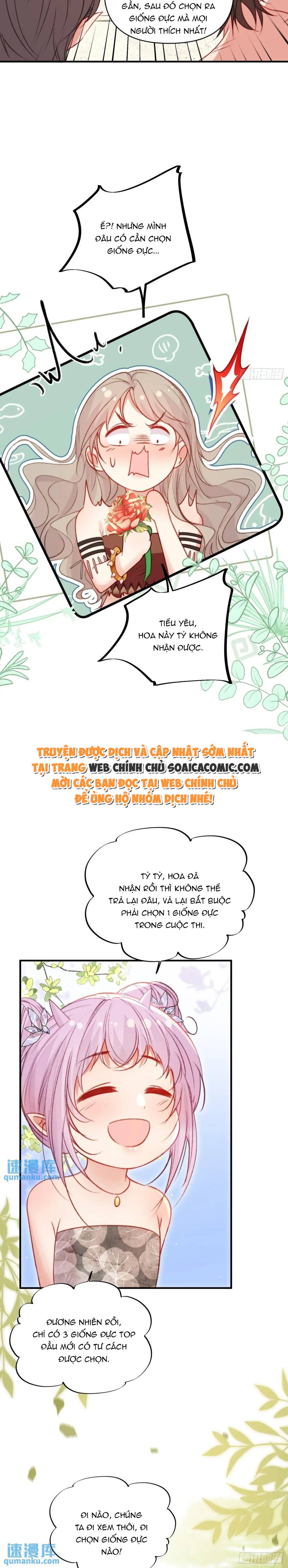 Ninita Yêu Dấu - Phần 2 Chap 1341.4 - Next Chap 1342.4