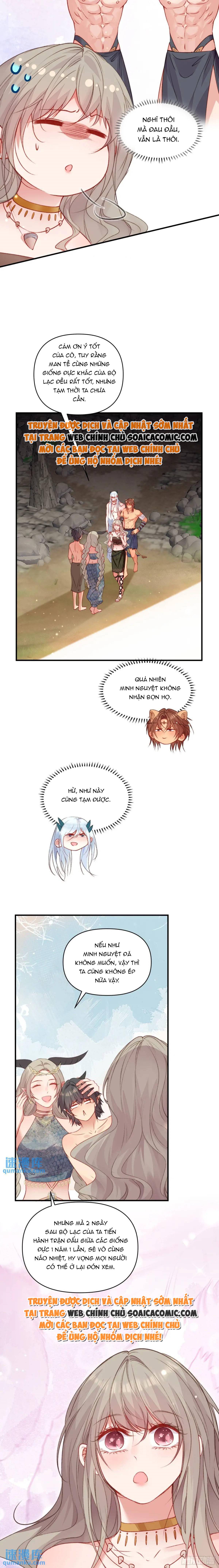 Ninita Yêu Dấu - Phần 2 Chap 1341.4 - Next Chap 1342.4