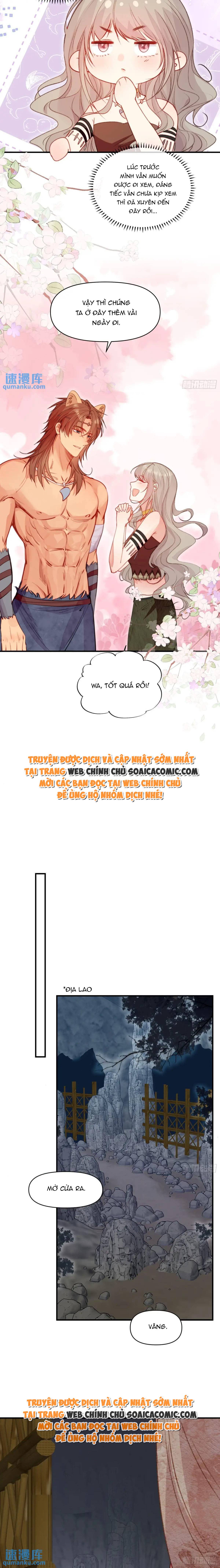 Ninita Yêu Dấu - Phần 2 Chap 1341.4 - Next Chap 1342.4