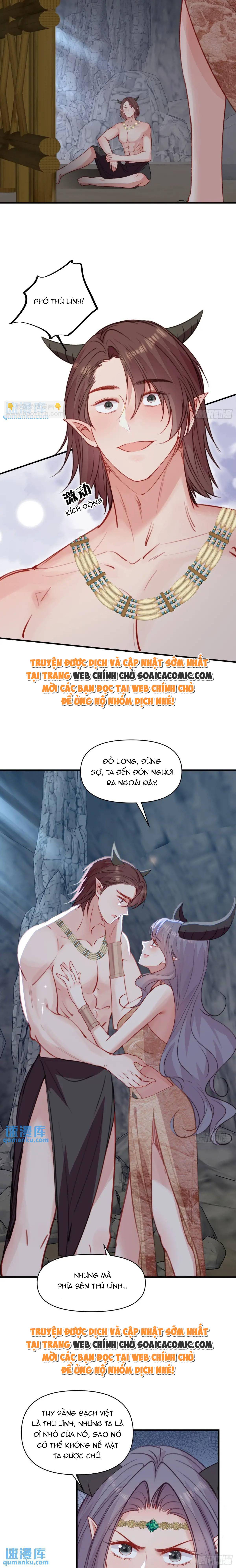 Ninita Yêu Dấu - Phần 2 Chap 1341.4 - Next Chap 1342.4