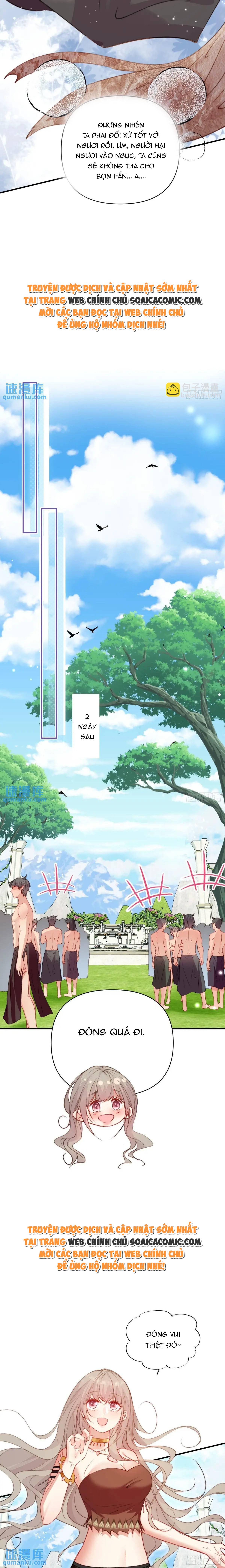 Ninita Yêu Dấu - Phần 2 Chap 1341.4 - Next Chap 1342.4