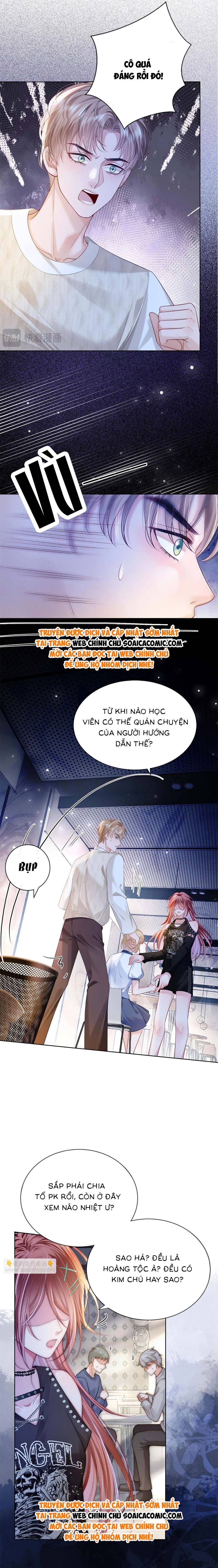 Ninita Yêu Dấu - Phần 2 Chap 1341.7 - Next Chap 1342.7