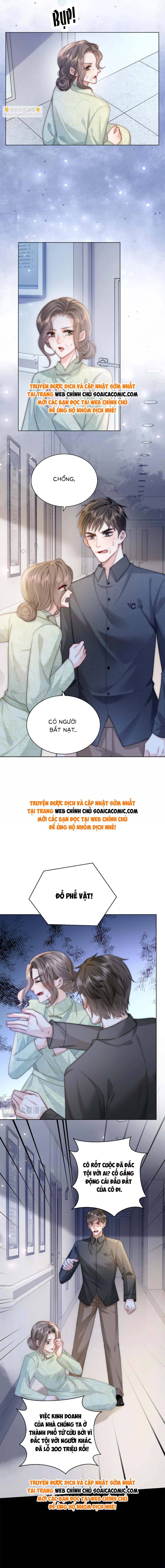 Ninita Yêu Dấu - Phần 2 Chap 1341.8 - Next Chap 1342.8