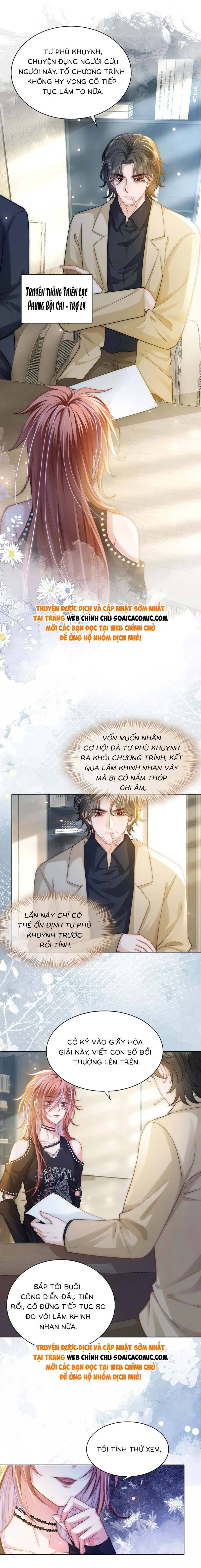 Ninita Yêu Dấu - Phần 2 Chap 1341.8 - Next Chap 1342.8