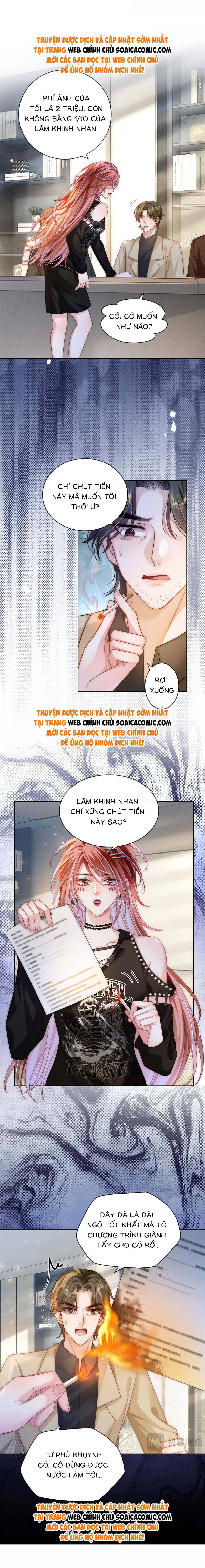 Ninita Yêu Dấu - Phần 2 Chap 1341.8 - Next Chap 1342.8