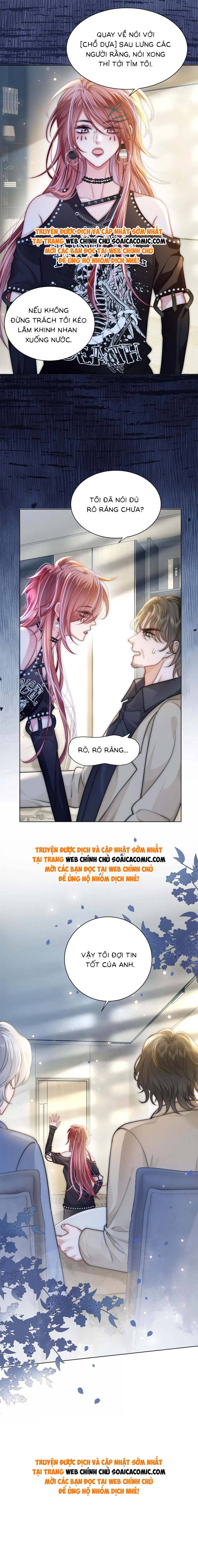 Ninita Yêu Dấu - Phần 2 Chap 1341.8 - Next Chap 1342.8