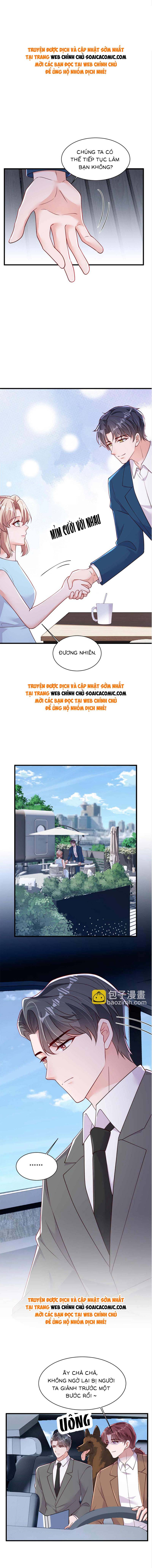 Ninita Yêu Dấu - Phần 2 Chap 1342.1 - Next Chap 1343.1