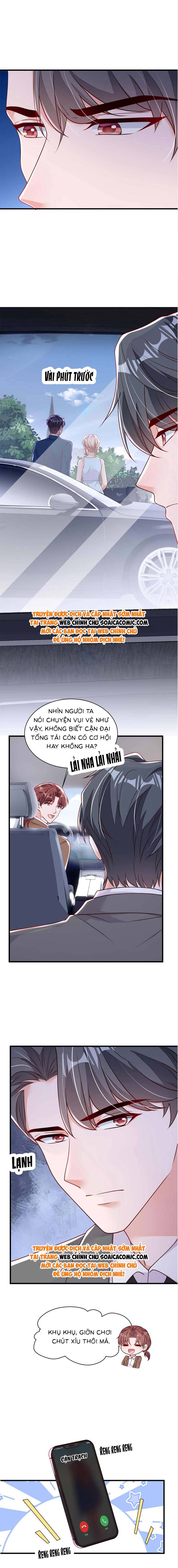 Ninita Yêu Dấu - Phần 2 Chap 1342.1 - Next Chap 1343.1