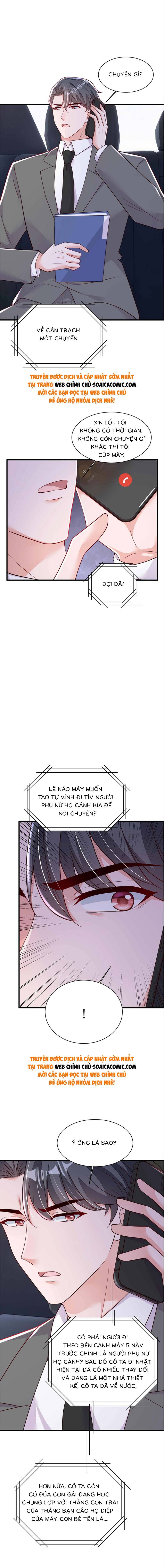 Ninita Yêu Dấu - Phần 2 Chap 1342.1 - Next Chap 1343.1