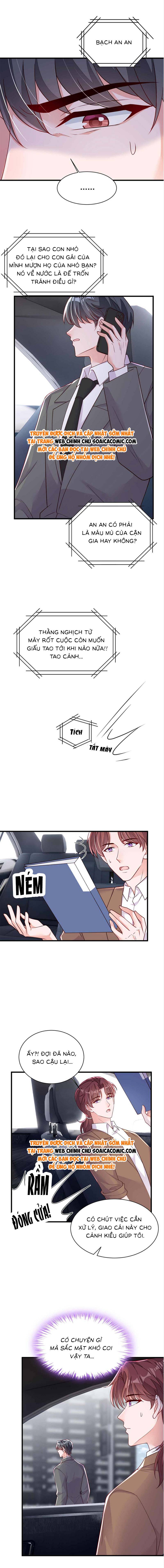 Ninita Yêu Dấu - Phần 2 Chap 1342.1 - Next Chap 1343.1