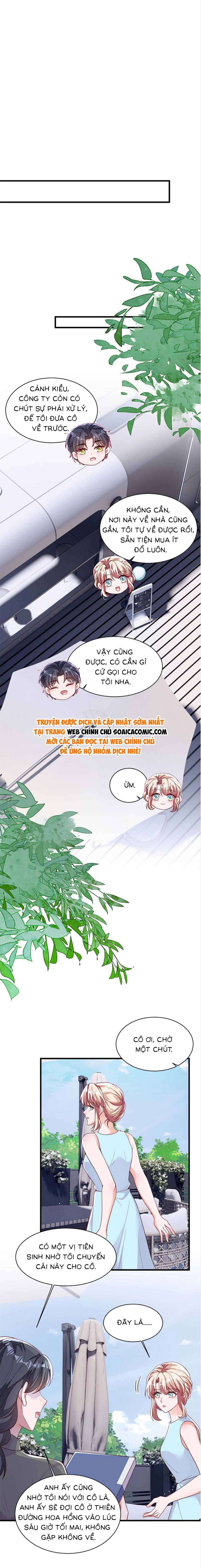 Ninita Yêu Dấu - Phần 2 Chap 1342.1 - Next Chap 1343.1