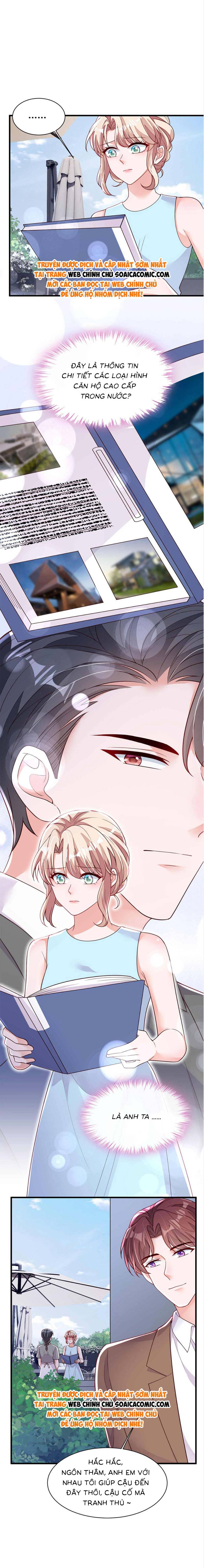 Ninita Yêu Dấu - Phần 2 Chap 1342.1 - Next Chap 1343.1