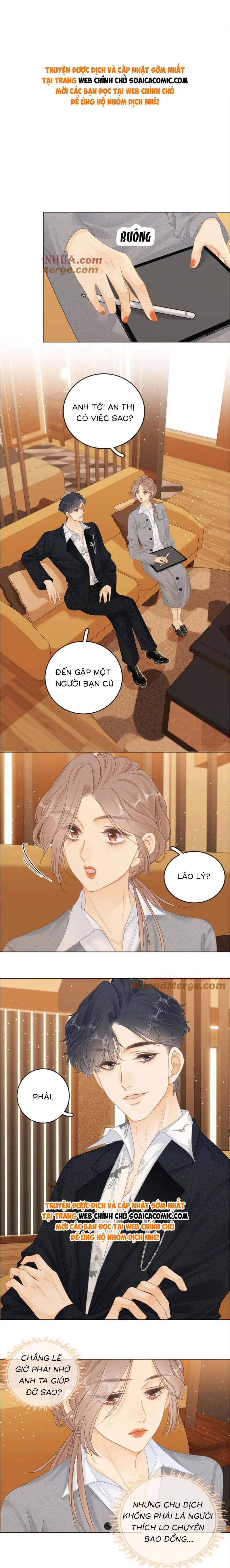 Ninita Yêu Dấu - Phần 2 Chap 1342.2 - Next Chap 1343.2