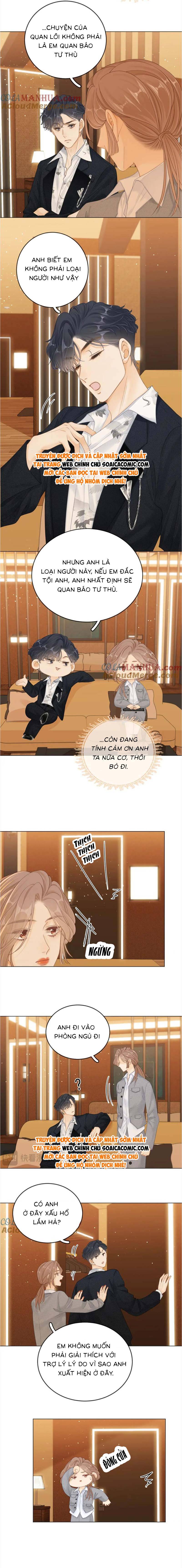 Ninita Yêu Dấu - Phần 2 Chap 1342.2 - Next Chap 1343.2