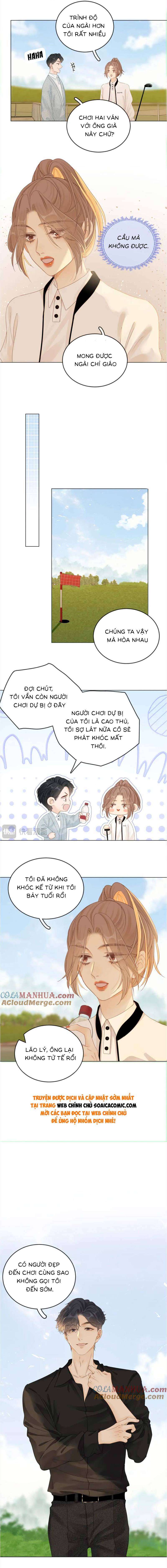 Ninita Yêu Dấu - Phần 2 Chap 1342.2 - Next Chap 1343.2