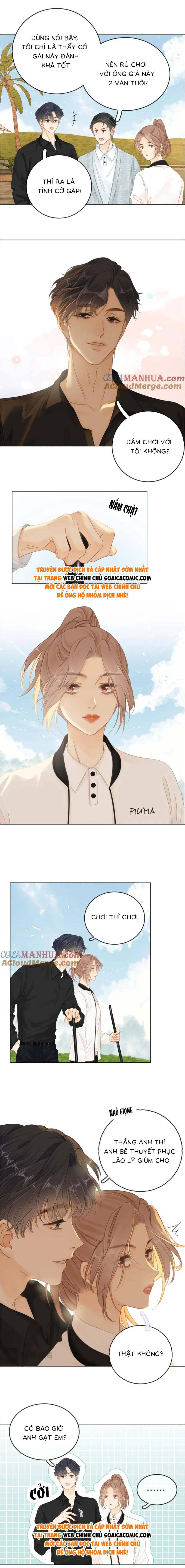 Ninita Yêu Dấu - Phần 2 Chap 1342.2 - Next Chap 1343.2