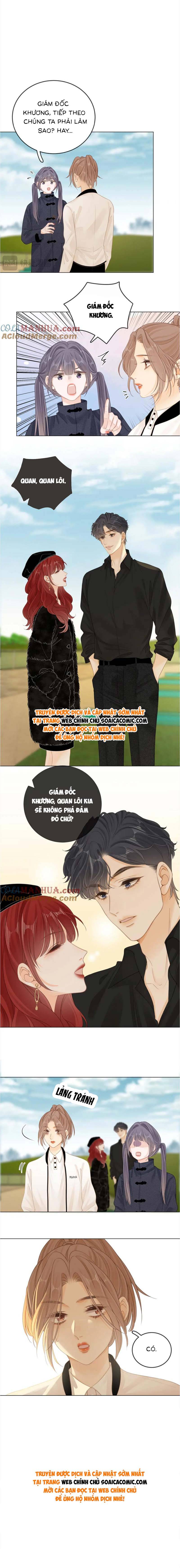 Ninita Yêu Dấu - Phần 2 Chap 1342.2 - Next Chap 1343.2