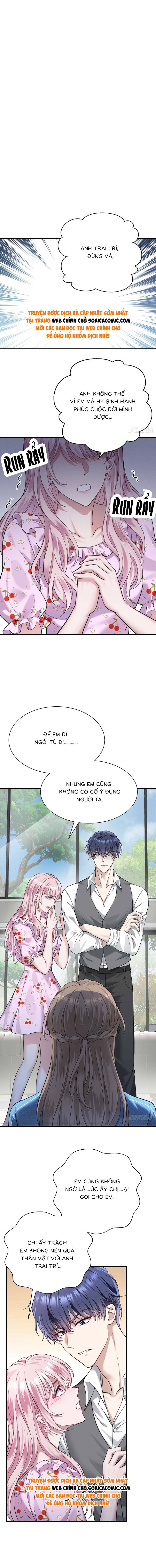 Ninita Yêu Dấu - Phần 2 Chap 1342.3 - Next Chap 1343.3