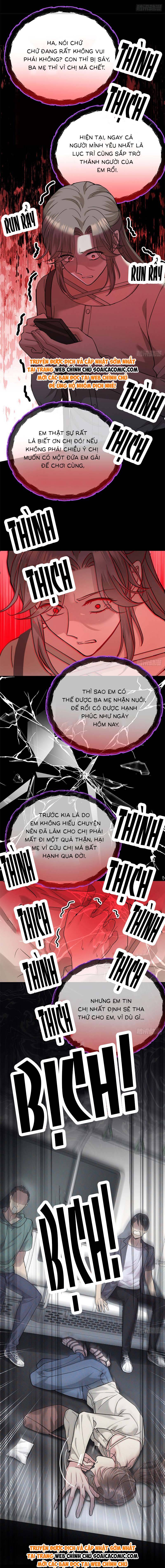 Ninita Yêu Dấu - Phần 2 Chap 1342.3 - Next Chap 1343.3