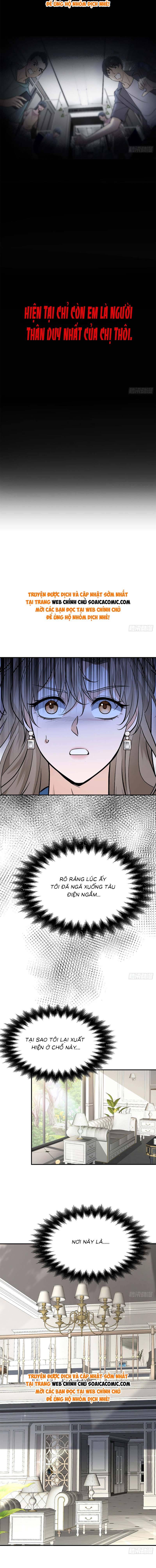 Ninita Yêu Dấu - Phần 2 Chap 1342.3 - Next Chap 1343.3