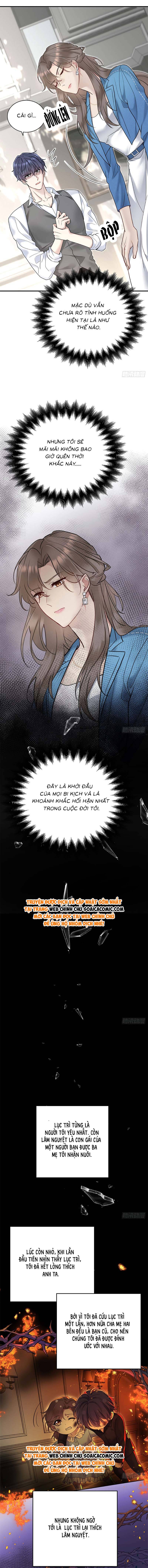 Ninita Yêu Dấu - Phần 2 Chap 1342.4 - Next Chap 1343.4