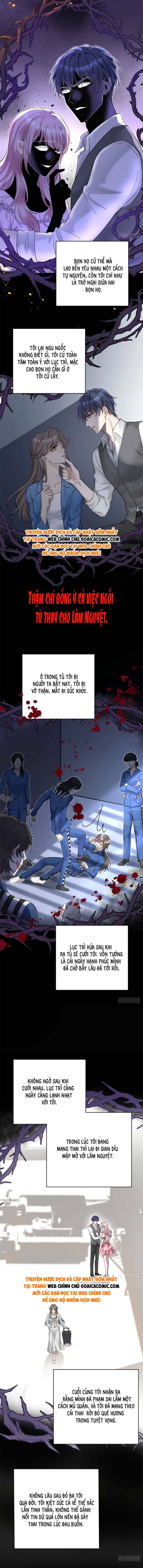 Ninita Yêu Dấu - Phần 2 Chap 1342.4 - Next Chap 1343.4