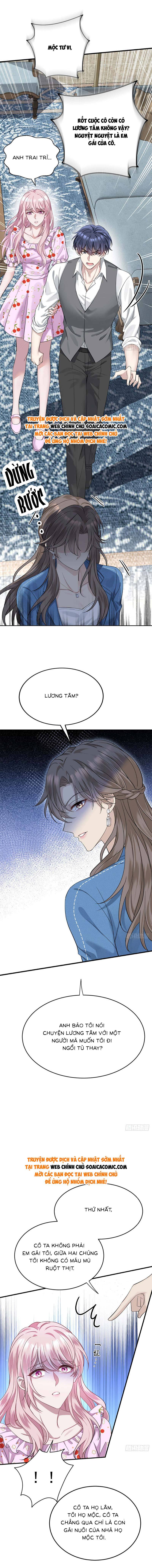 Ninita Yêu Dấu - Phần 2 Chap 1342.4 - Next Chap 1343.4